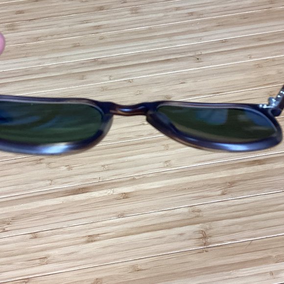 Salt Optics Polarized Sunglasses Tortoiseshell main image 8